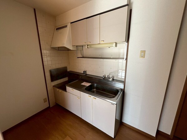 パルトネールF1の物件内観写真